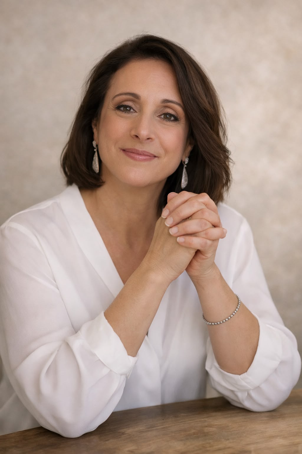 Galia Sabbag, founder of Brook